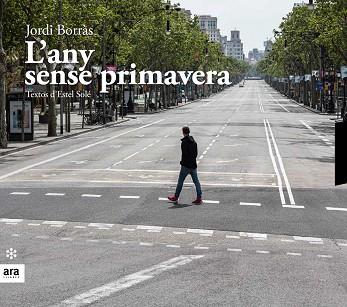 L'ANY SENSE PRIMAVERA | 9788417804541 | BORRÀS I ABELLÓ, JORDI/SOLÉ I CASADELLÀ, ESTEL | Llibres Parcir | Llibreria Parcir | Llibreria online de Manresa | Comprar llibres en català i castellà online