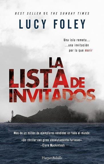 LA LISTA DE INVITADOS | 9788418623493 | FOLEY, LUCY | Llibres Parcir | Librería Parcir | Librería online de Manresa | Comprar libros en catalán y castellano online