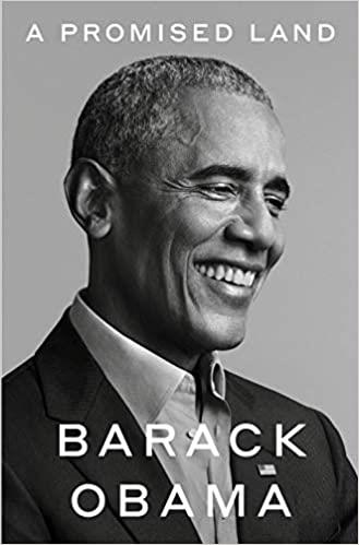 A PROMISE LAND | 9780241491515 | OBAMA, BARACK | Llibres Parcir | Llibreria Parcir | Llibreria online de Manresa | Comprar llibres en català i castellà online