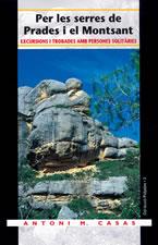 PER LES SERRES DE PRADES I EL MONTSANT | 9788497910484 | CASAS | Llibres Parcir | Librería Parcir | Librería online de Manresa | Comprar libros en catalán y castellano online