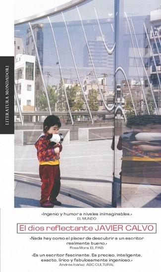 EL DIOS REFLECTANTE | 9788439709824 | CALVO JAVIER | Llibres Parcir | Librería Parcir | Librería online de Manresa | Comprar libros en catalán y castellano online