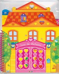 CASA DE MUÑECAS | 9788490377246 | Llibres Parcir | Librería Parcir | Librería online de Manresa | Comprar libros en catalán y castellano online