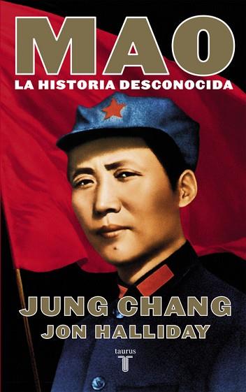 MAO | 9788430618125 | CHANG, JUNG | Llibres Parcir | Llibreria Parcir | Llibreria online de Manresa | Comprar llibres en català i castellà online