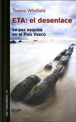 ETA: EL DESENLACE | 9788419326942 | WHITFIELD, TERESA | Llibres Parcir | Librería Parcir | Librería online de Manresa | Comprar libros en catalán y castellano online