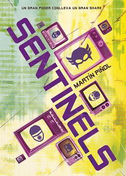 SENTINELS | 9788424660697 | PIÑOL, MARTÍN | Llibres Parcir | Llibreria Parcir | Llibreria online de Manresa | Comprar llibres en català i castellà online