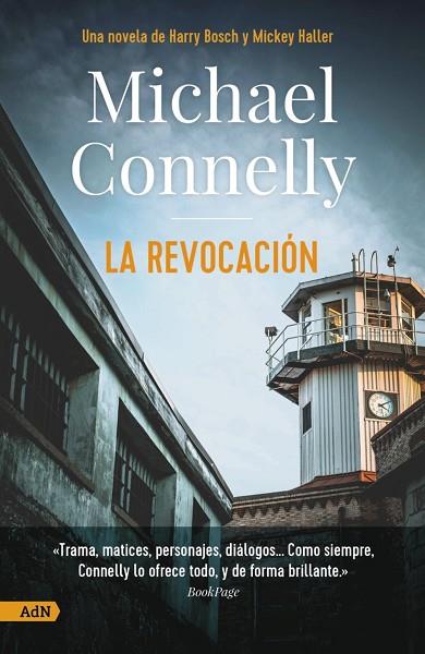 LA REVOCACIÓN (BOLSILLO) | 9788410138360 | CONNELLY, MICHAEL | Llibres Parcir | Llibreria Parcir | Llibreria online de Manresa | Comprar llibres en català i castellà online