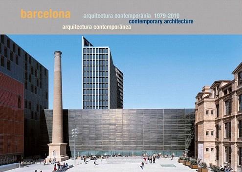 BARCEOLONA ARQUITECTURA CONTEMPORANEA  ESP CAT | 9788434312432 | Llibres Parcir | Llibreria Parcir | Llibreria online de Manresa | Comprar llibres en català i castellà online