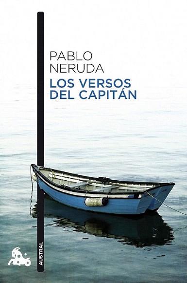 Los versos del Capitán | 9788432213755 | Pablo Neruda | Llibres Parcir | Llibreria Parcir | Llibreria online de Manresa | Comprar llibres en català i castellà online