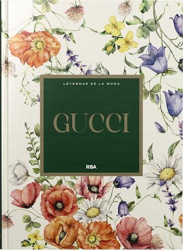 GUCCI | 9788410989696 | VARIOS AUTORES | Llibres Parcir | Llibreria Parcir | Llibreria online de Manresa | Comprar llibres en català i castellà online