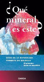 ¿QUE MINERAL ES ESTE? | 9788428217101 | HOCHLEITNER, RUPERT | Llibres Parcir | Librería Parcir | Librería online de Manresa | Comprar libros en catalán y castellano online