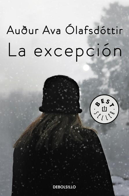 LA EXCEPCIÓN | 9788466332538 | ÓLAFSDÓTTIR,AUÐUR AVA | Llibres Parcir | Librería Parcir | Librería online de Manresa | Comprar libros en catalán y castellano online