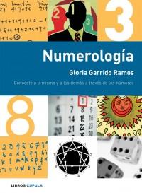 NUMEROLOGIA conocete a ti mismo y demas a traves numeros | 9788448047092 | GARRIDO RAMOS | Llibres Parcir | Llibreria Parcir | Llibreria online de Manresa | Comprar llibres en català i castellà online