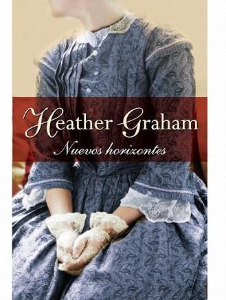 NUEVOS HORIZONTES trilogia de los Cameron 3 | 9788401383007 | HEATHER GRAHAM | Llibres Parcir | Librería Parcir | Librería online de Manresa | Comprar libros en catalán y castellano online