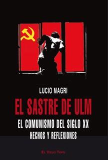 EL SASTRE DE ULM | 9788492616763 | MAGRI, LUCIO | Llibres Parcir | Llibreria Parcir | Llibreria online de Manresa | Comprar llibres en català i castellà online