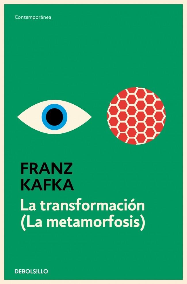 LA TRANSFORMACIÓN (LA METAMORFOSIS) | 9788497935487 | KAFKA, FRANZ | Llibres Parcir | Llibreria Parcir | Llibreria online de Manresa | Comprar llibres en català i castellà online