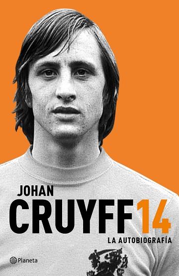 14. LA AUTOBIOGRAFIA (CAST.) | 9788408161592 | JOHAN CRUYFF | Llibres Parcir | Librería Parcir | Librería online de Manresa | Comprar libros en catalán y castellano online