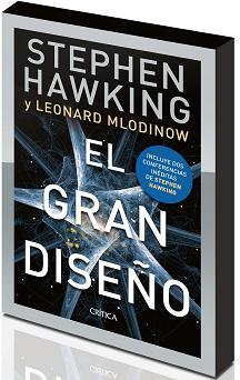 EL GRAN DISEÑO edicion caja + 2 conferencias ineditas Hawki | 9788498921830 | STEPHEN HAWKING LEONARD MLODINOW | Llibres Parcir | Librería Parcir | Librería online de Manresa | Comprar libros en catalán y castellano online