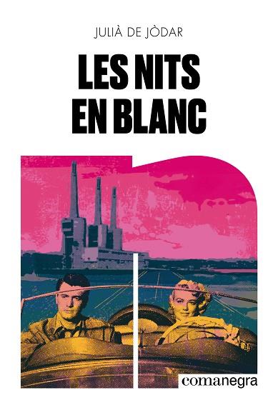 LES NITS EN BLANC | 9791387969158 | DE JÒDAR, JULIÀ | Llibres Parcir | Llibreria Parcir | Llibreria online de Manresa | Comprar llibres en català i castellà online