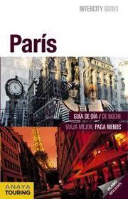 GUIA INTERCITY PARIS | 9788499354033 | Monot, Christine | Llibres Parcir | Librería Parcir | Librería online de Manresa | Comprar libros en catalán y castellano online