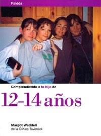 COMPRENDER A TU HIJO 12 14 AÐOS | 9788449305467 | WADDELL | Llibres Parcir | Librería Parcir | Librería online de Manresa | Comprar libros en catalán y castellano online