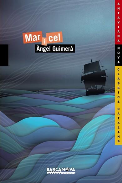 MAR I CEL | 9788448932718 | GUIMERÀ, ÀNGEL | Llibres Parcir | Llibreria Parcir | Llibreria online de Manresa | Comprar llibres en català i castellà online