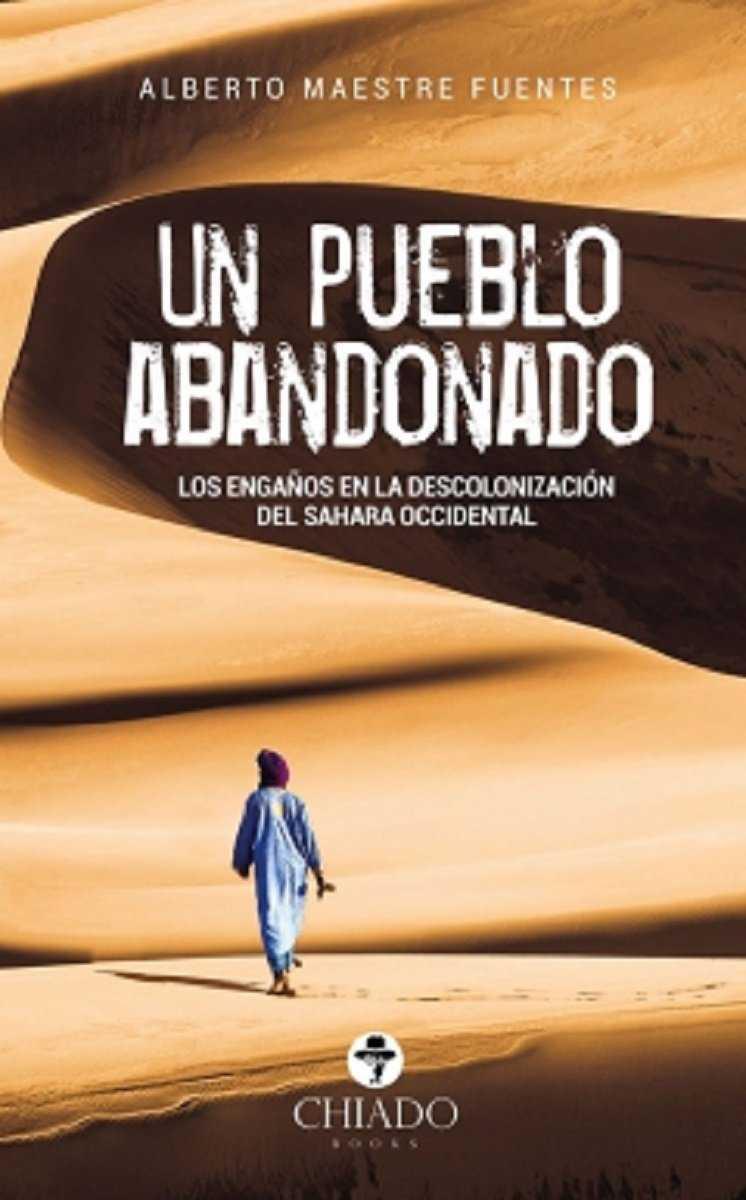 UN PUEBLO ABANDONADO | 9789895226337 | MAESTRE FUENTES, ALBERTO | Llibres Parcir | Llibreria Parcir | Llibreria online de Manresa | Comprar llibres en català i castellà online