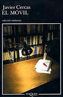 EL MOVIL | 9788483102329 | CERCAS | Llibres Parcir | Librería Parcir | Librería online de Manresa | Comprar libros en catalán y castellano online