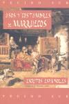 Usos y costumbres de Marruecos | 9788496745278 | El Hassane Arabi | Llibres Parcir | Librería Parcir | Librería online de Manresa | Comprar libros en catalán y castellano online