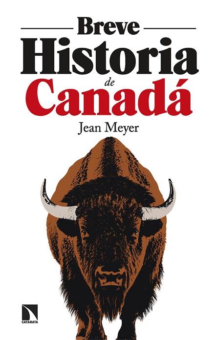BREVE HISTORIA DE CANADÁ | 9788410674080 | MEYER, JEAN | Llibres Parcir | Llibreria Parcir | Llibreria online de Manresa | Comprar llibres en català i castellà online