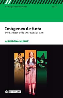 IMÁGENES DE TINTA | 9788491165774 | MUÑOZ PÉREZ, ALMUDENA | Llibres Parcir | Llibreria Parcir | Llibreria online de Manresa | Comprar llibres en català i castellà online