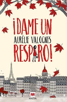 ¡DAME UN RESPIRO! | 9788417108847 | VALOGNES, AURÉLIE | Llibres Parcir | Llibreria Parcir | Llibreria online de Manresa | Comprar llibres en català i castellà online