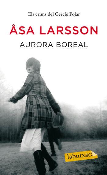 AURORA BOREAL | 9788499301624 | LARSSON ASA | Llibres Parcir | Librería Parcir | Librería online de Manresa | Comprar libros en catalán y castellano online