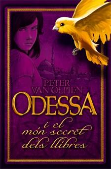 Odessa | 9788424641337 | Van Olmen, Peter | Llibres Parcir | Librería Parcir | Librería online de Manresa | Comprar libros en catalán y castellano online