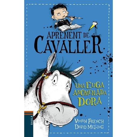 UNA EUGA ANOMENADA DORA | 9788447932955 | FRENCH, VIVIAN | Llibres Parcir | Llibreria Parcir | Llibreria online de Manresa | Comprar llibres en català i castellà online
