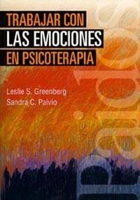 TRABAJAR CON LAS EMOCIONES EN PSICOTERAPIA | 9788449308093 | Llibres Parcir | Llibreria Parcir | Llibreria online de Manresa | Comprar llibres en català i castellà online