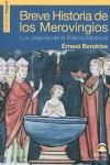 BREVE HISTORIA DE LOS MEROVINGIOS | 9788498270808 | BENDRISS, ERNEST | Llibres Parcir | Librería Parcir | Librería online de Manresa | Comprar libros en catalán y castellano online