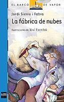 BVA LA FABRICA DE NUBES | 9788434833661 | SIERRA I FABRA | Llibres Parcir | Llibreria Parcir | Llibreria online de Manresa | Comprar llibres en català i castellà online