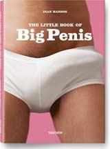 THE LITTLE BOOK OF BIG PENIS | 9783836532150 | DIAN HANSON/HANSON, DIAN | Llibres Parcir | Llibreria Parcir | Llibreria online de Manresa | Comprar llibres en català i castellà online