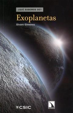 Exoplanetas | 9788400094379 | Giménez Cañete, Álvaro | Llibres Parcir | Llibreria Parcir | Llibreria online de Manresa | Comprar llibres en català i castellà online