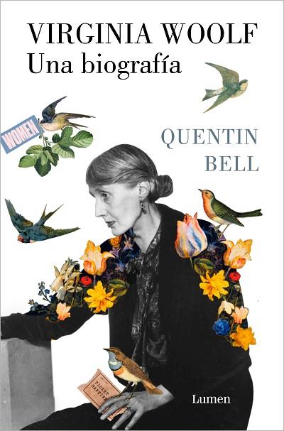 VIRGINIA WOOLF | 9788426418142 | BELL, QUENTIN | Llibres Parcir | Librería Parcir | Librería online de Manresa | Comprar libros en catalán y castellano online