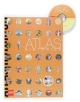 ATLAS HISTORICO cd rom cesma | 9788467504897 | Llibres Parcir | Librería Parcir | Librería online de Manresa | Comprar libros en catalán y castellano online