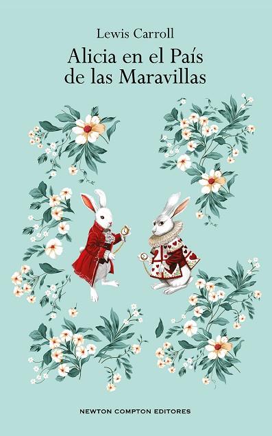 ALICIA EN EL PAÍS DE LAS MARAVILLAS | 9791387788773 | CARROLL, LEWIS | Llibres Parcir | Librería Parcir | Librería online de Manresa | Comprar libros en catalán y castellano online