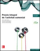 LA - PROCES INTEGRAL DE LACTIVITAT COMERCIAL. GS | 9788448192556 | RAYO ALVAREZ | Llibres Parcir | Librería Parcir | Librería online de Manresa | Comprar libros en catalán y castellano online