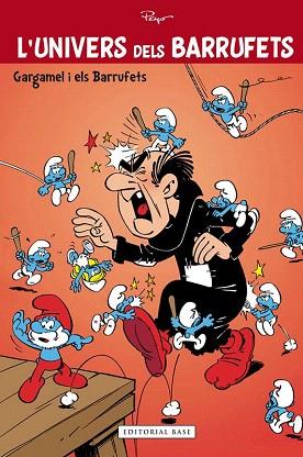 GARGAMEL I ELS BARRUFETS | 9788415711285 | CULLIFORD "PEYO", PIERRE | Llibres Parcir | Llibreria Parcir | Llibreria online de Manresa | Comprar llibres en català i castellà online