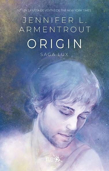 ORIGIN | 9788410243736 | ARMENTROUT, JENNIFER L. | Llibres Parcir | Librería Parcir | Librería online de Manresa | Comprar libros en catalán y castellano online
