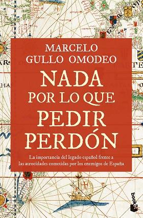 NADA POR LO QUE PEDIR PERDÓN | 9788467073126 | GULLO OMODEO, MARCELO | Llibres Parcir | Librería Parcir | Librería online de Manresa | Comprar libros en catalán y castellano online