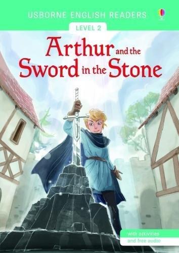 UER 2 THE SWORD IN THE STONE | 9781474924665 | AA.VV. | Llibres Parcir | Llibreria Parcir | Llibreria online de Manresa | Comprar llibres en català i castellà online
