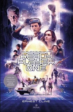 READY PLAYER ONE | 9788466663069 | ERNEST CLINE | Llibres Parcir | Llibreria Parcir | Llibreria online de Manresa | Comprar llibres en català i castellà online