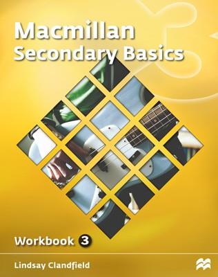 MACMILLAN SEC BASICS 3 WB CAST | 9780230027312 | CLANFIELD, L. | Llibres Parcir | Llibreria Parcir | Llibreria online de Manresa | Comprar llibres en català i castellà online