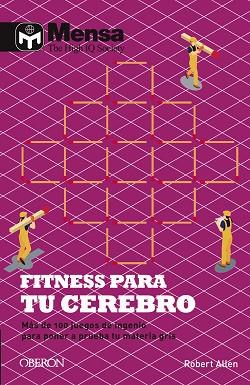 FITNESS PARA TU CEREBRO | 9788441542938 | ALLEN, ROBERT | Llibres Parcir | Librería Parcir | Librería online de Manresa | Comprar libros en catalán y castellano online